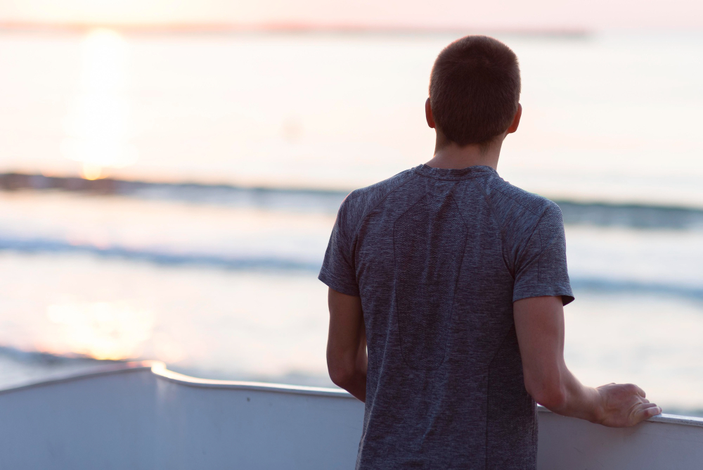 On se retrouve dedans sans forcément s'en rendre compte les effets dévastateurs de l'addiction à la kétamine chez les jeunes inquiètent les spécialistes