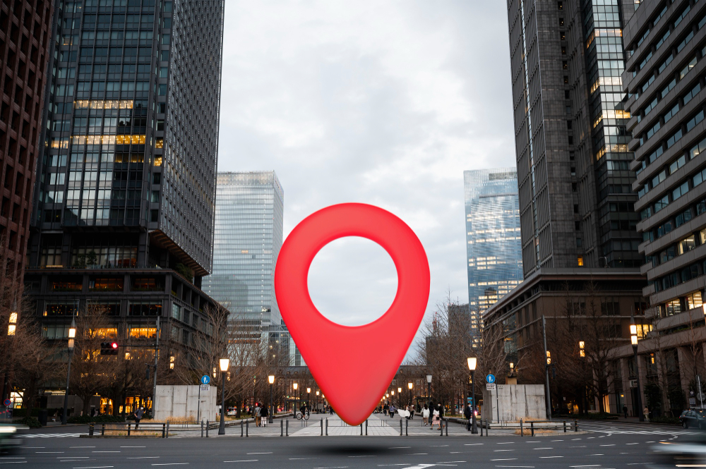 Pour attirer leurs clients des dealers s'affichent comme de vrais commerces sur Google Maps