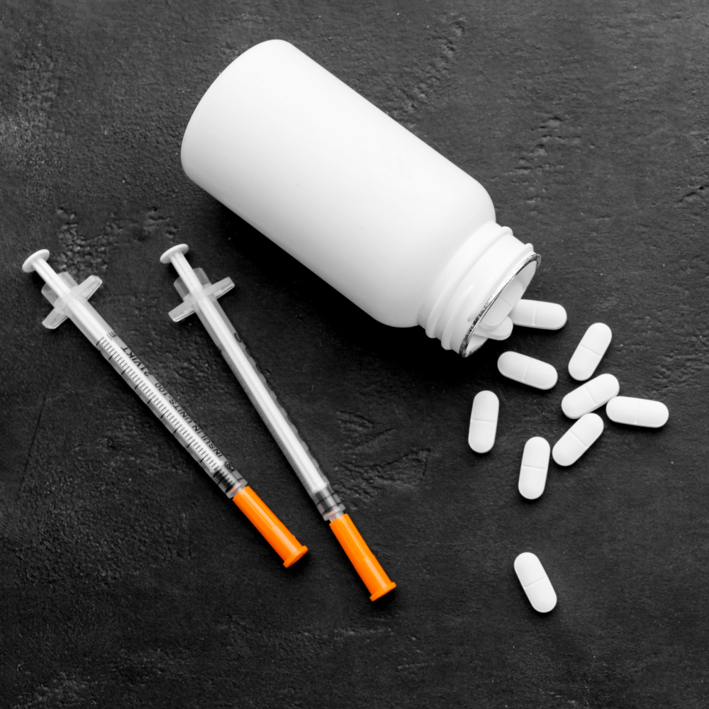 Traitements de substitution aux opioïdes un risque de décès nettement plus faible pendant les périodes de traitement