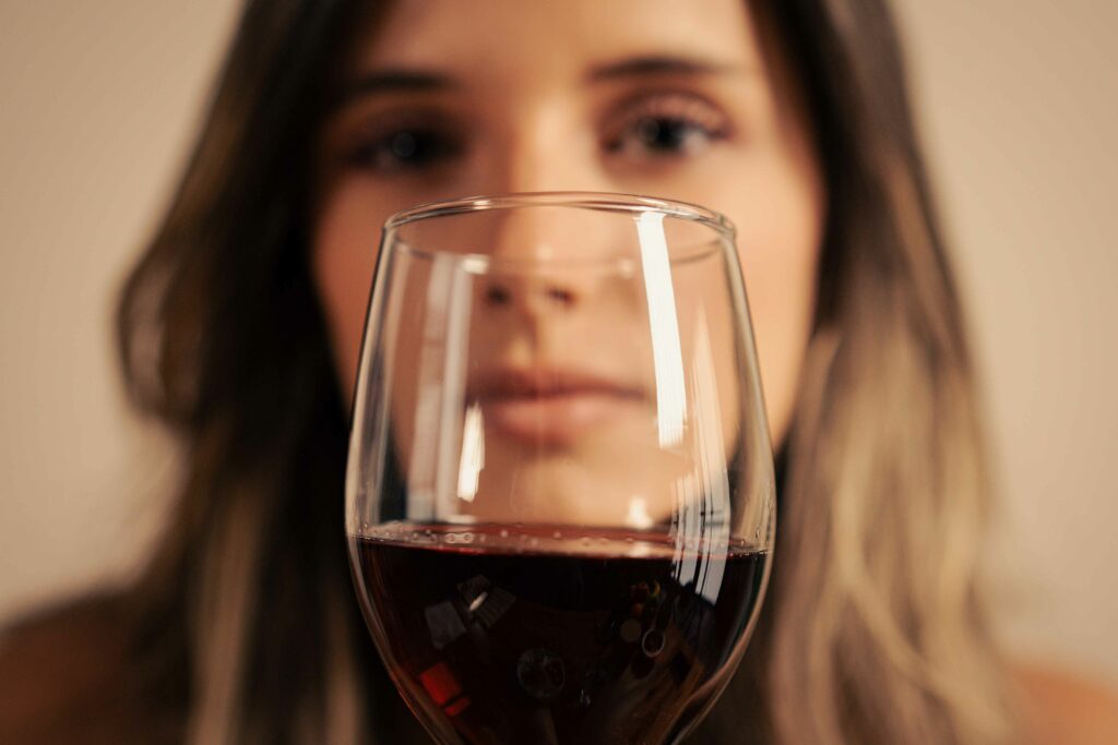 17% des cancers du sein sont liés à la consommation d'alcool