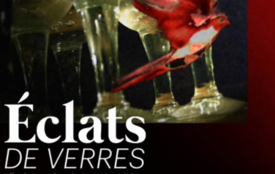 L'alcool me volait de la vie une Nancéienne livre sur scène son parcours vers l'abstinence heureuse