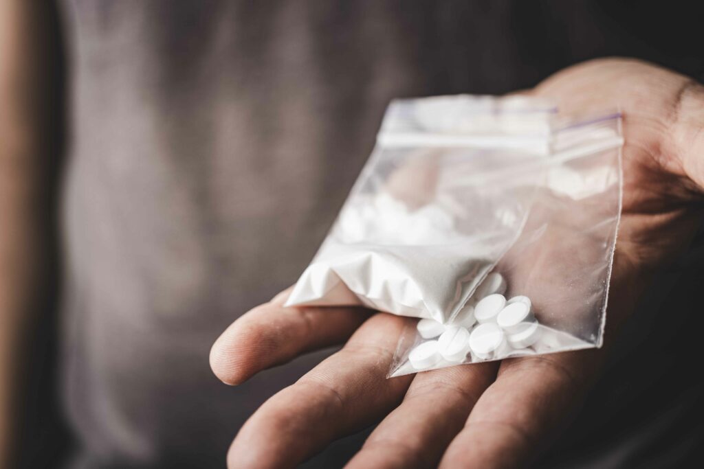 Qu'est-ce qu'un stupéfiant Narcotic Drug