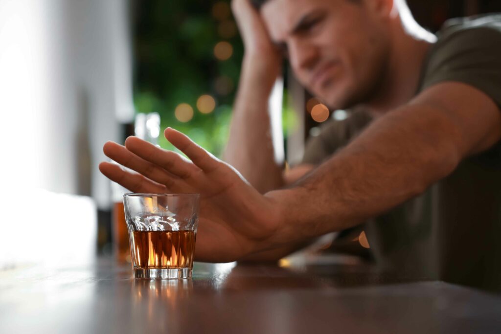 Que se passe-t-il dans votre corps quand vous arrêtez l'alcool les changements heure après heure jusqu'à un an